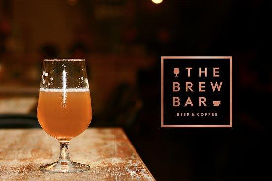 The BrewBar